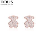 Bear Jewelry earings ED-119