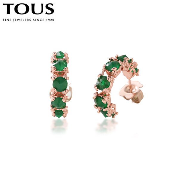 Bear Jewelry earings ED-319