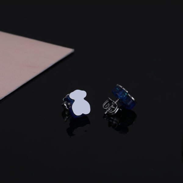 Bear Jewelry earings ED-327