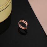 Bear Jewelry ring JZ-043