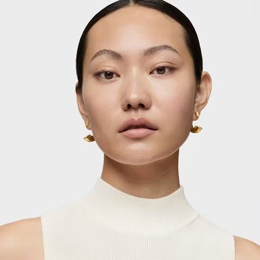 Bear Jewelry earings ED-322