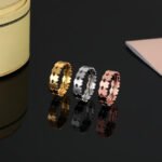 Bear Jewelry ring JZ-043