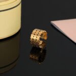 Bear Jewelry ring JZ-025