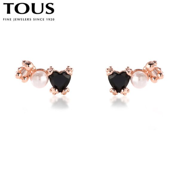 Bear Jewelry earings ED-324