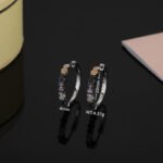 Bear Jewelry earings ED-267