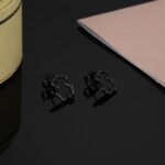 Bear Jewelry earings ED-110