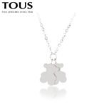 Bear Jewelry necklace XL-288
