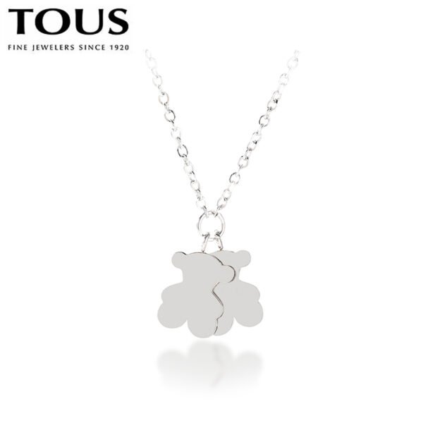 Bear Jewelry necklace XL-288