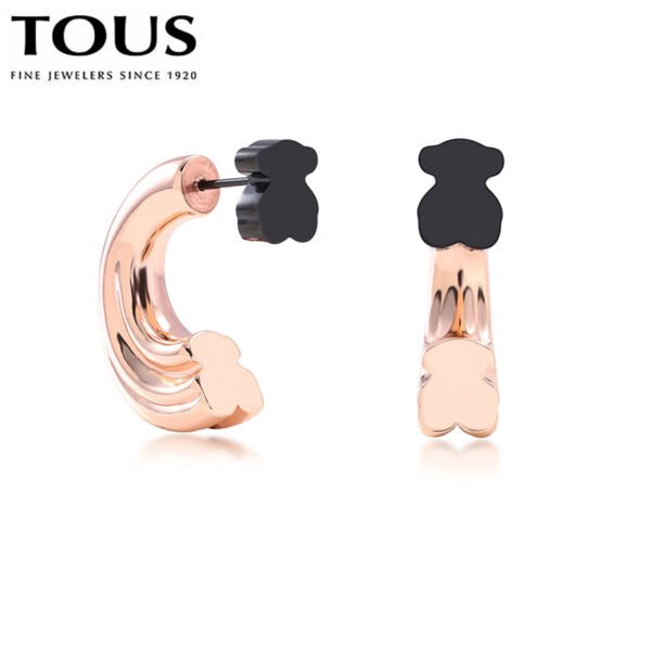 Bear Jewelry earings ED-322