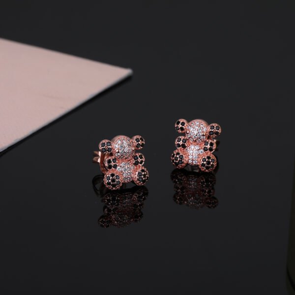 Bear Jewelry earings ED-160