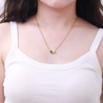 Bear Jewelry necklace XL-286