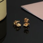 Bear Jewelry earings ED-151