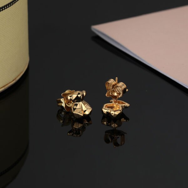 Bear Jewelry earings ED-151