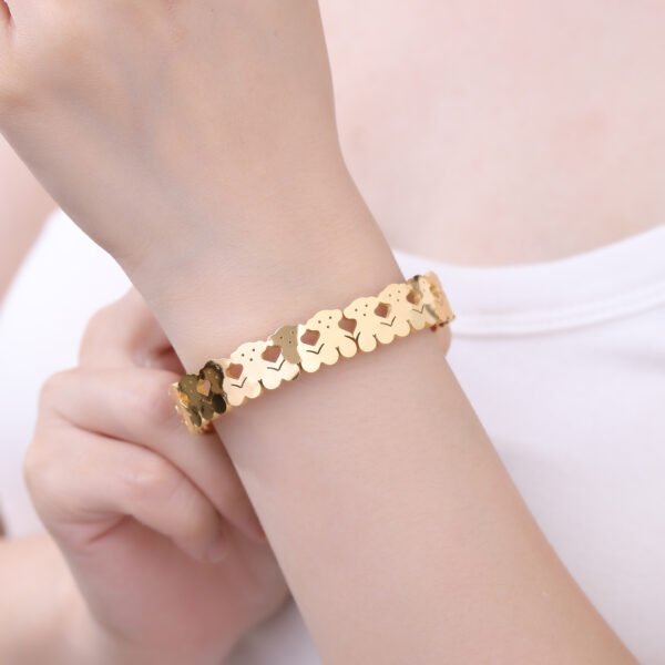 Bear Jewelry bracelet SL-323