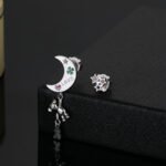 Bear Jewelry earings ED-144
