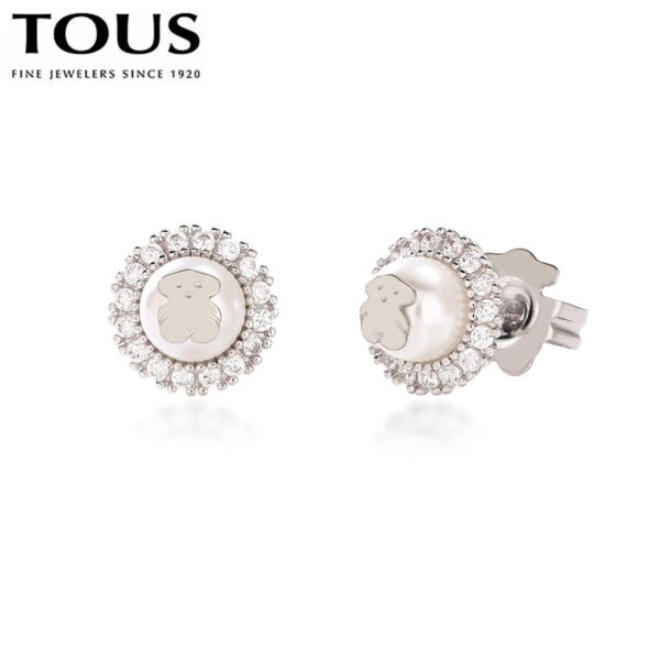 Bear Jewelry earings ED-321