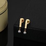 Bear Jewelry earings ED-105