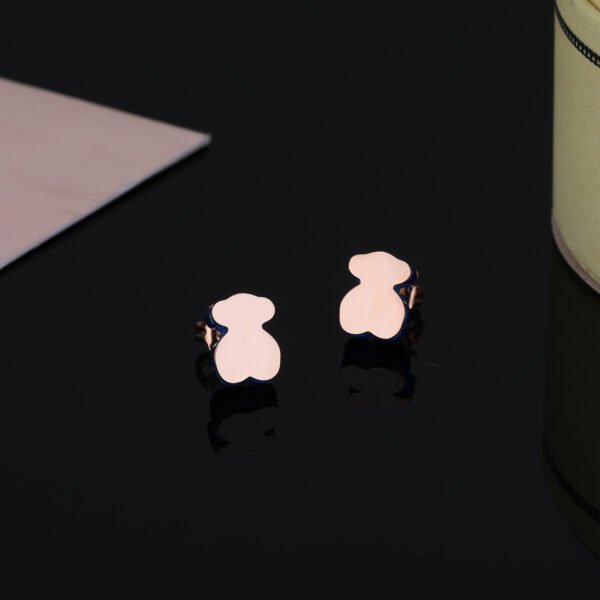 Bear Jewelry earings ED-327