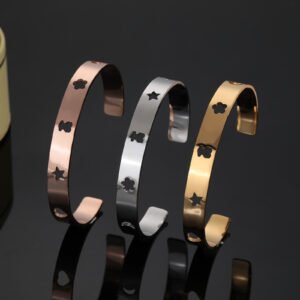 Bear Jewelry bracelet SL-082