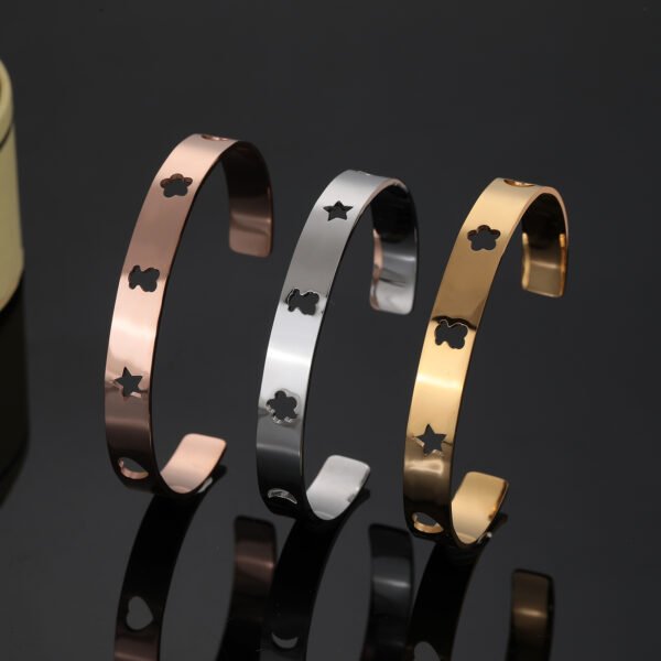 Bear Jewelry bracelet SL-082