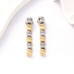 Bear Jewelry earings ED-318