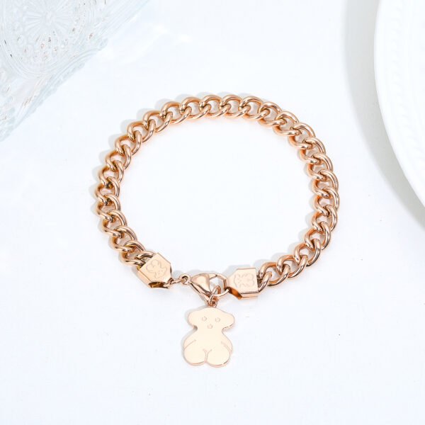 Bear Jewelry bracelet SL-131