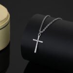 Bear Jewelry necklace XL-291