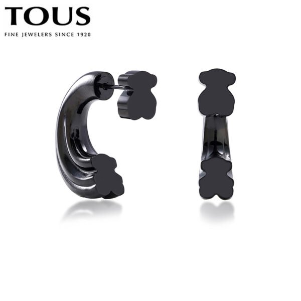 Bear Jewelry earings ED-322