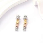 Bear Jewelry earings ED-317