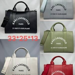 Karl Lagerfeld bag karl94 33x25x13cm