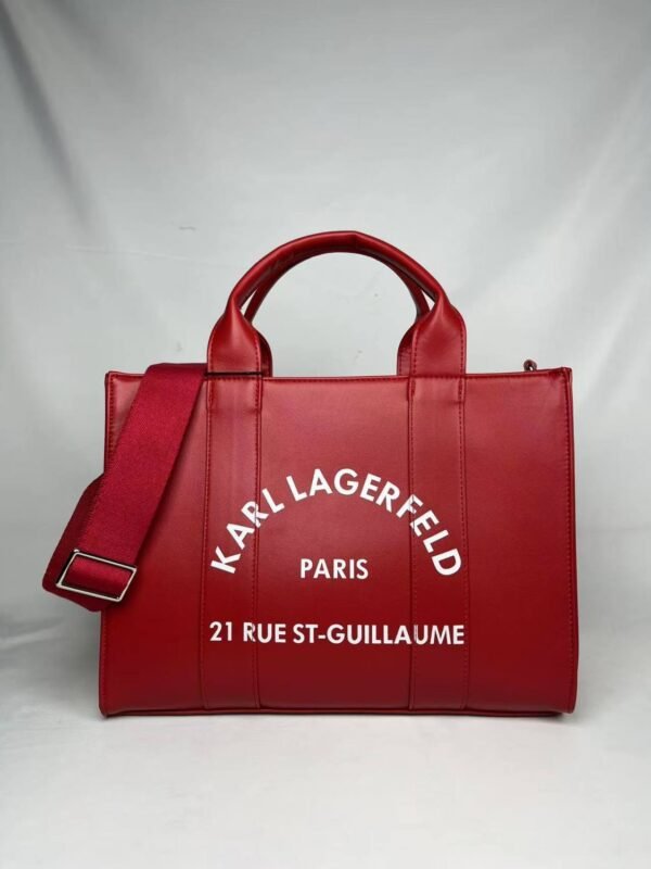 Karl Lagerfeld bag karl94 33x25x13cm
