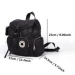 Bimba Y Lola bag pdd323 31x14.5x23cm