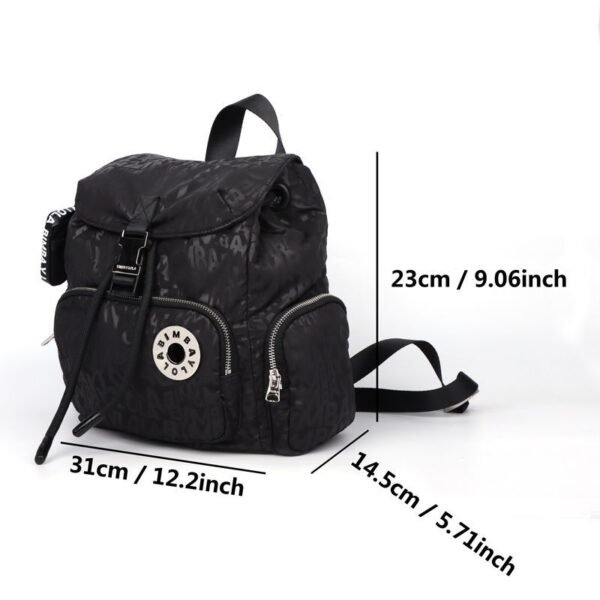 Bimba Y Lola bag pdd323 31x14.5x23cm