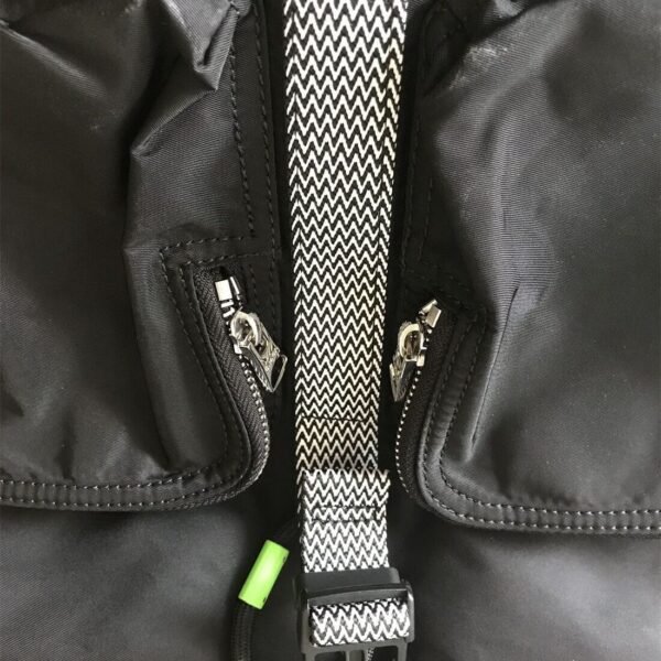 Bimba Y Lola bag pdd48 40x26x15cm