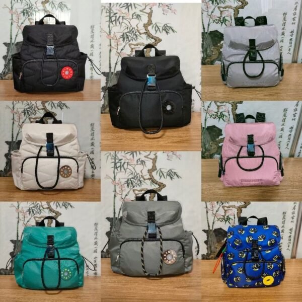 Bimba Y Lola bag pdd57 24x31x4cm