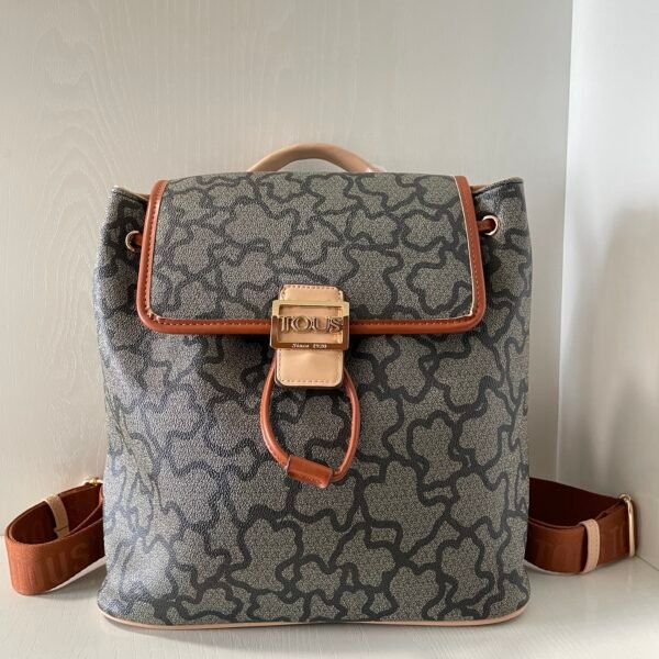 Bear bag backpack 5248-154