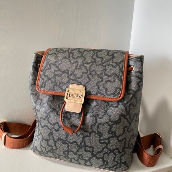 Bear bag backpack 5248-154