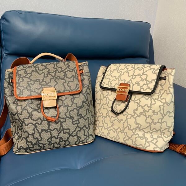 Bear bag backpack 5248-154