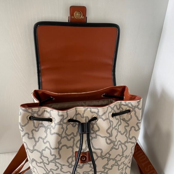 Bear bag backpack 5248-154