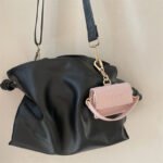 Bear bag 62087 size 8.5-4.5-6.5cm
