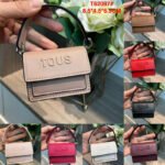 Bear bag 62087 size 8.5-4.5-6.5cm