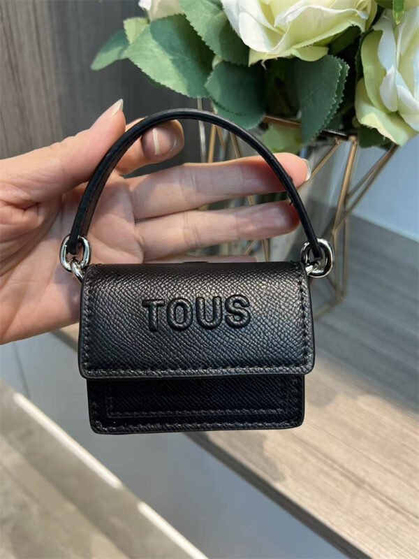 Bear bag 62087 size 8.5-4.5-6.5cm