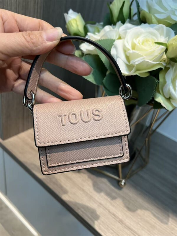Bear bag 62087 size 8.5-4.5-6.5cm
