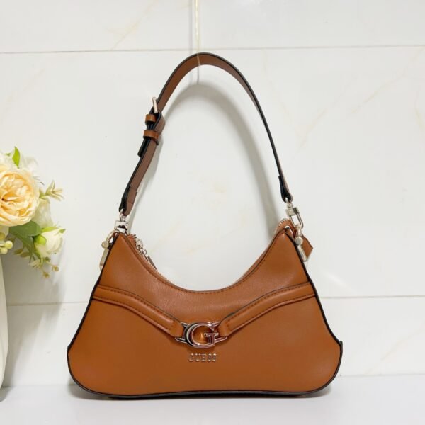 guess bag BG799372 28×6×16cm