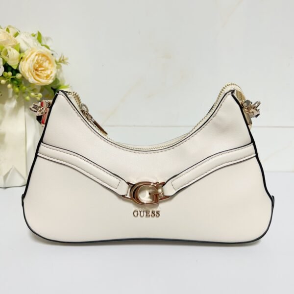 guess bag BG799372 28×6×16cm