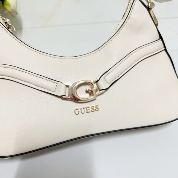 guess bag BG799372 28×6×16cm
