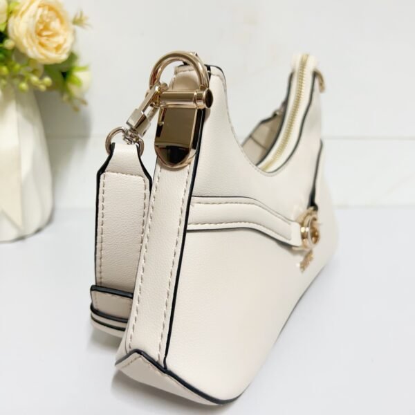 guess bag BG799372 28×6×16cm