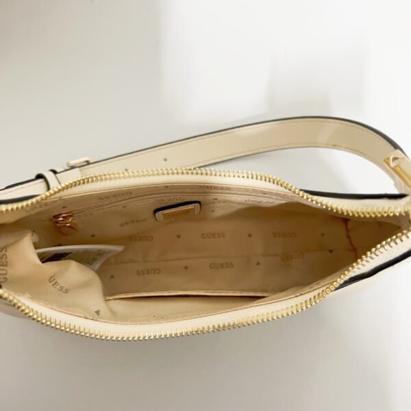 guess bag BG799372 28×6×16cm