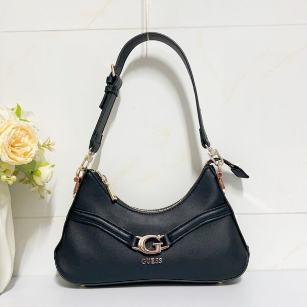 guess bag BG799372 28×6×16cm
