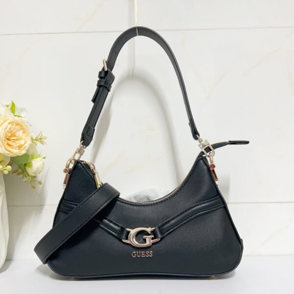 guess bag BG799372 28×6×16cm